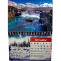 Calendar magnetic A6, 2020, Tineti-va numai de Domnul... Calendar magnetic A6, 2020, Tineti-va numai de Domnul...